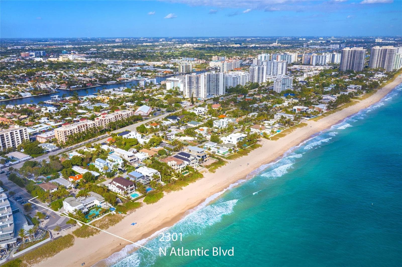 2301 N Atlantic Boulevard, Fort Lauderdale FL 33305 photo 2