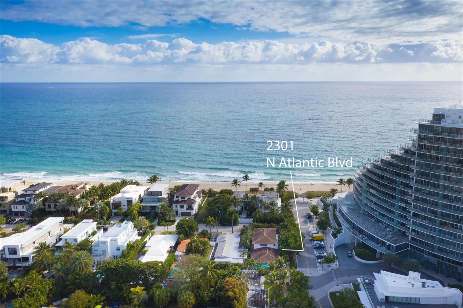 2301 N Atlantic Boulevard, Fort Lauderdale FL 33305 photo 3