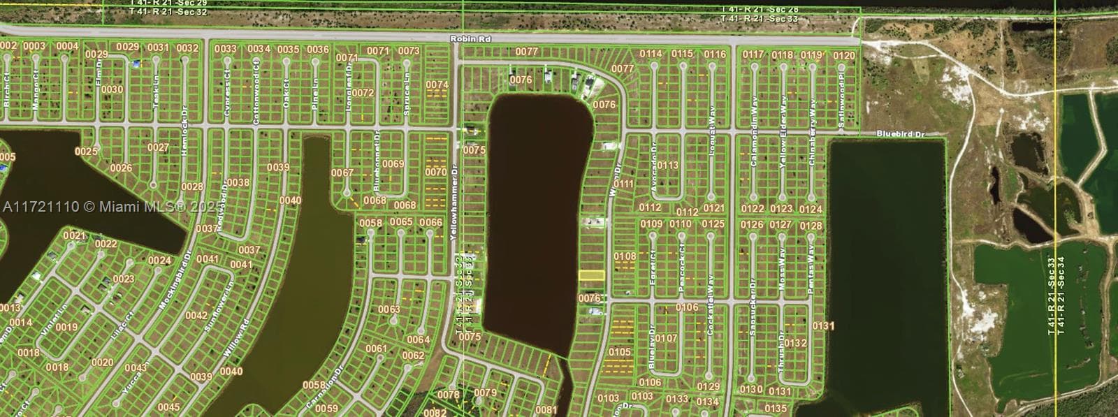 61 Wren Dr, Other City - In The State Of Florida FL 33946 photo 3