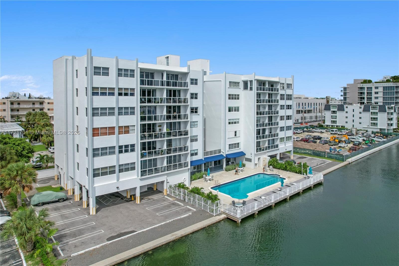 9381 E Bay Harbor Dr # 401N, Bay Harbor Islands FL 33154 photo 2