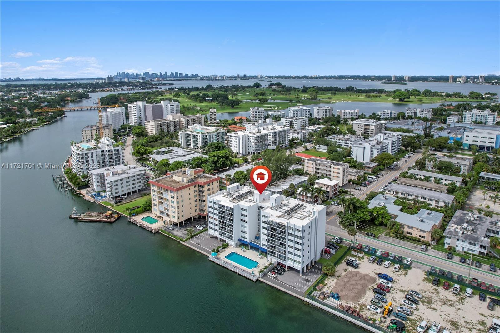 9381 E Bay Harbor Dr # 401N, Bay Harbor Islands FL 33154 photo 5