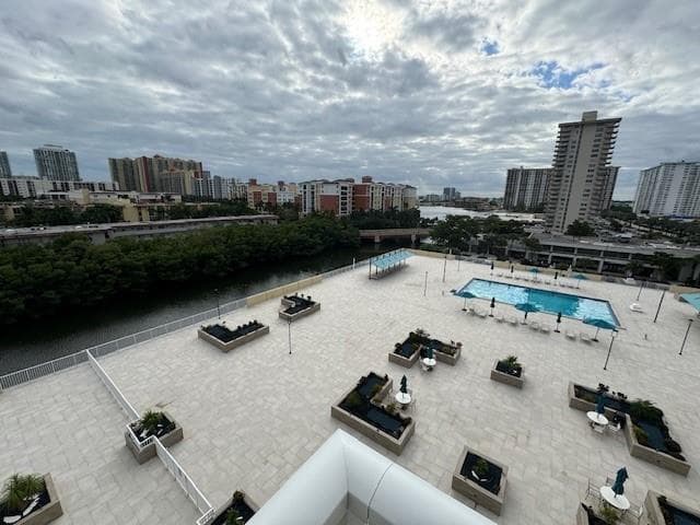230 174th Street # 814, Sunny Isles Beach FL 33160 photo 3