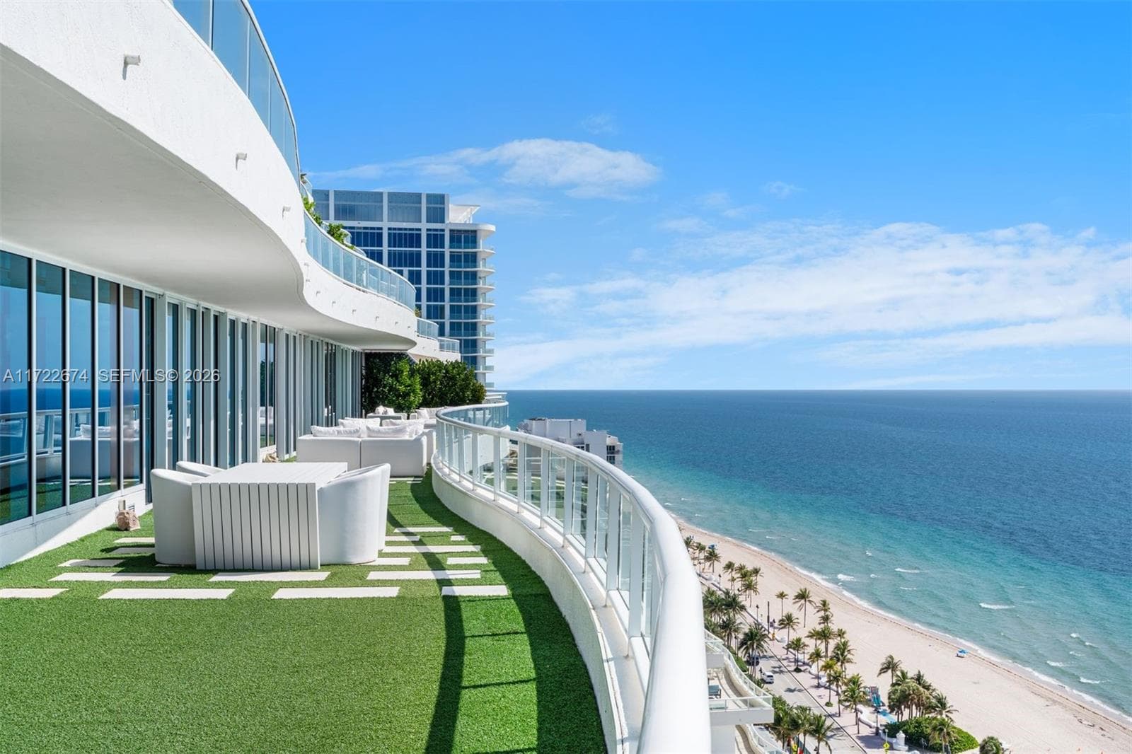 1 N Fort Lauderdale Beach Blvd # 2102, Fort Lauderdale FL 33304 photo 5