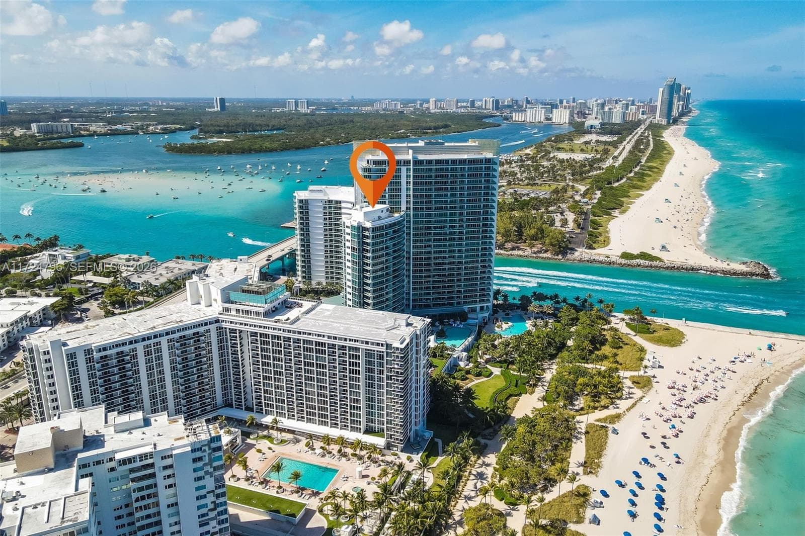 10295 Collins Ave # 701, Bal Harbour FL 33154 photo 3