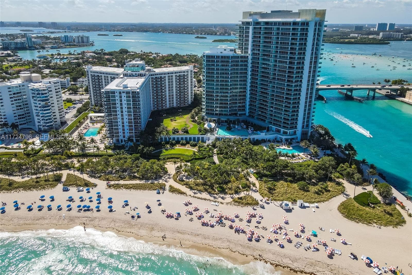 10295 Collins Ave # 701, Bal Harbour FL 33154 photo 5