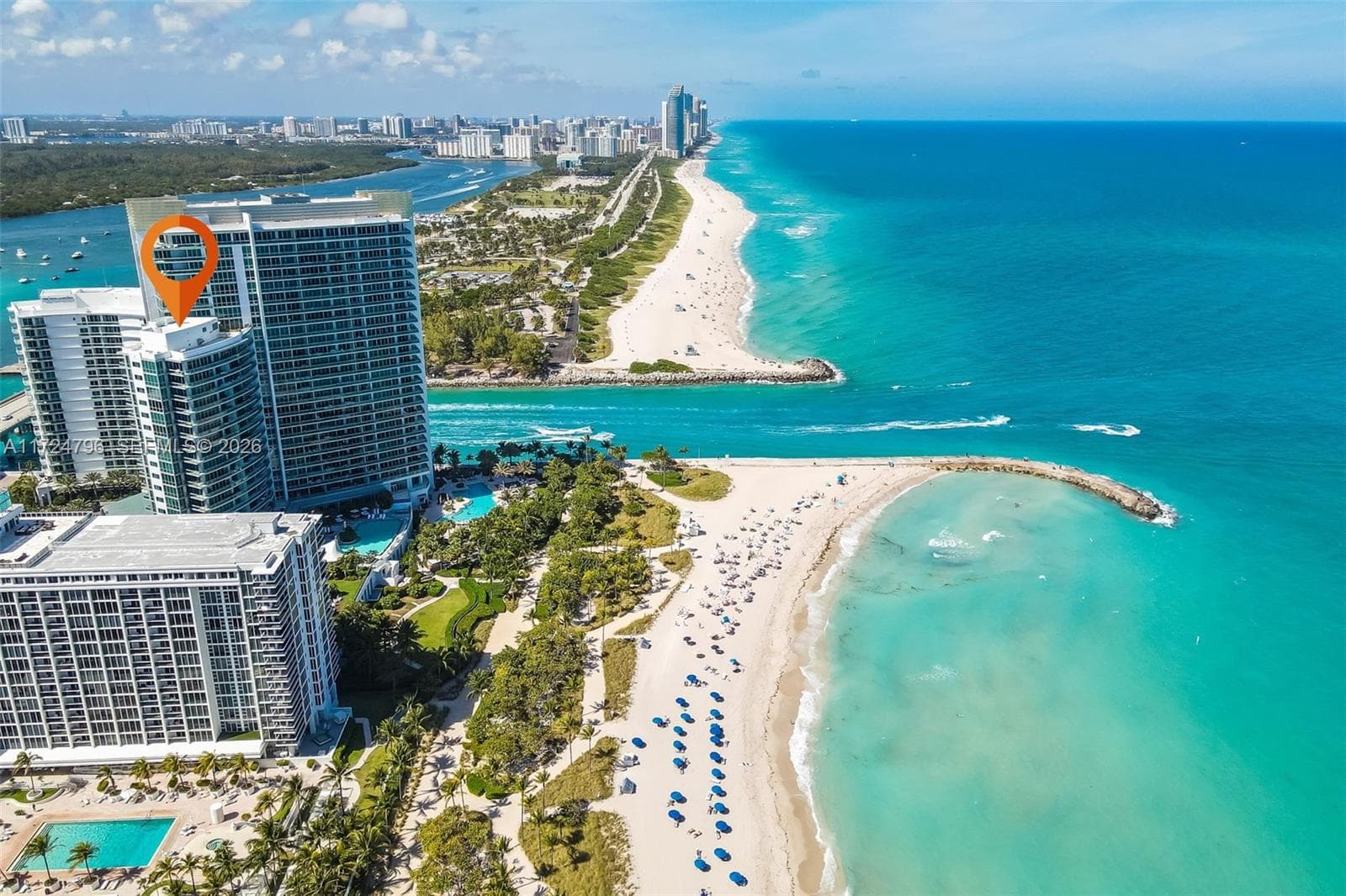 10295 Collins Ave # 701, Bal Harbour FL 33154 photo 4