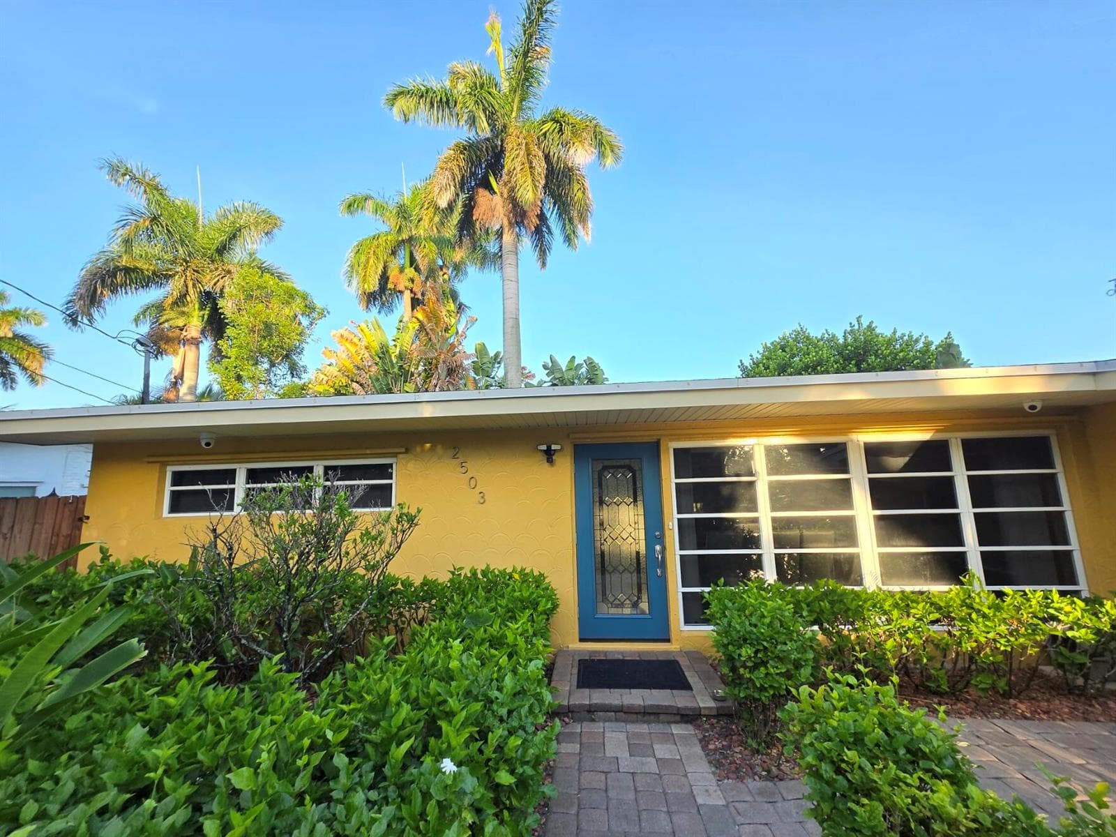2503 Andros Lane, Fort Lauderdale FL 33312 photo 4