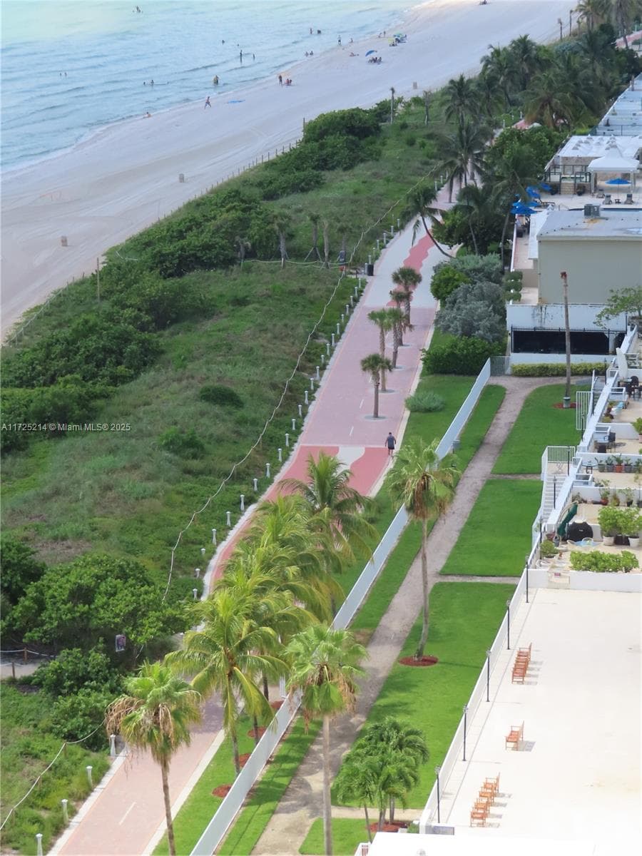 5701 Collins Ave # 1011, Miami Beach FL 33140 photo 5