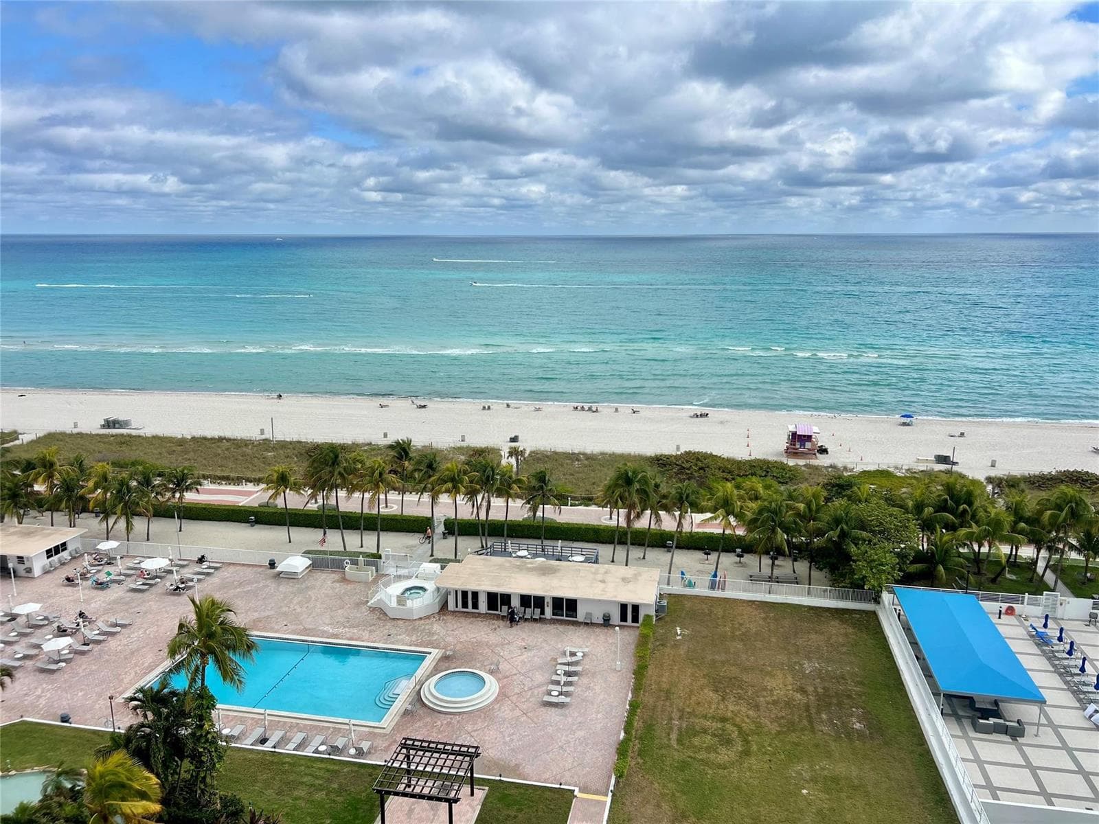5005 Collins Avenue # 1210, Miami Beach FL 33140 photo 5