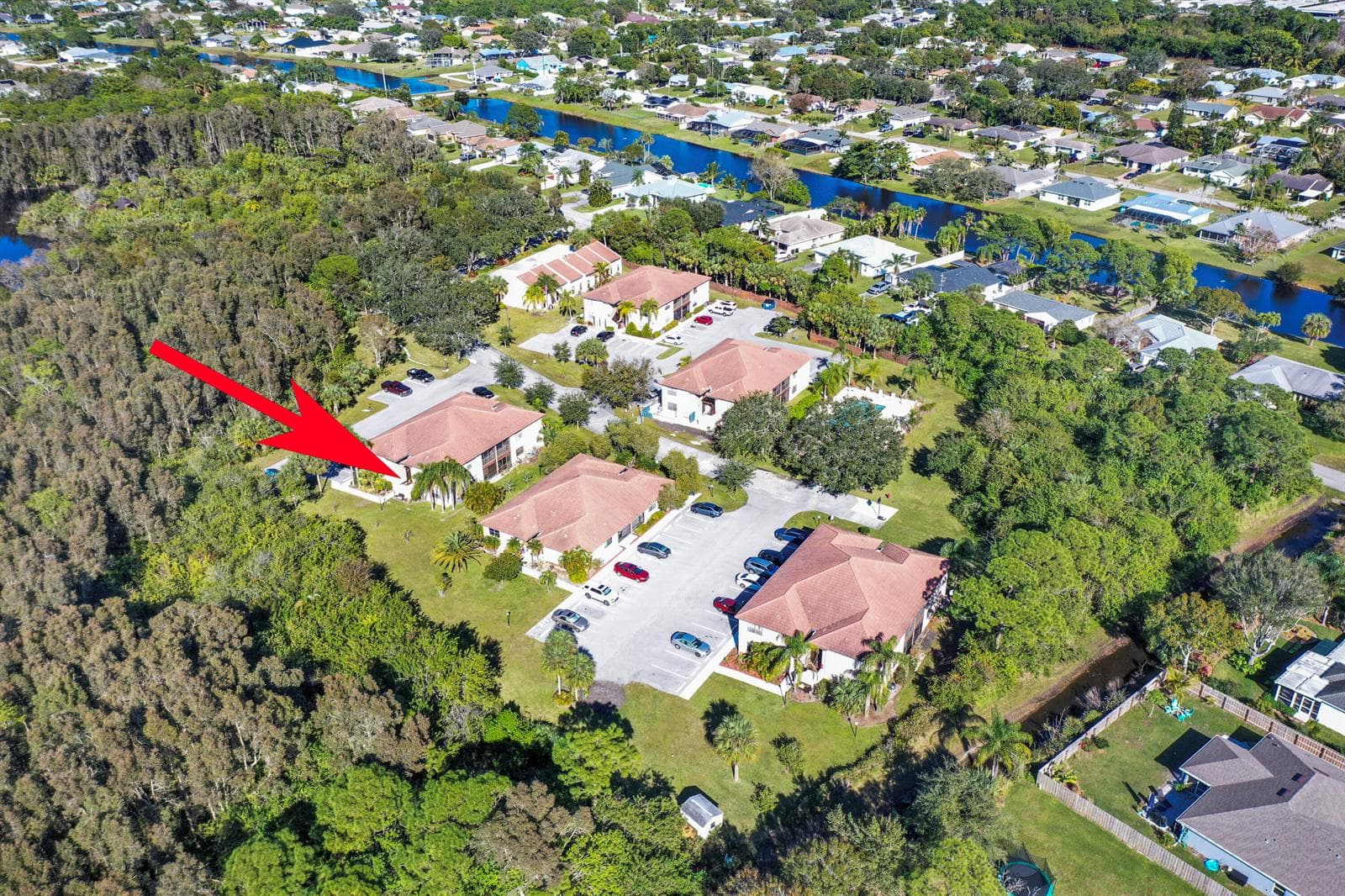 2432 SE Garden Terrace # 703, Port St. Lucie FL 34952 photo 4