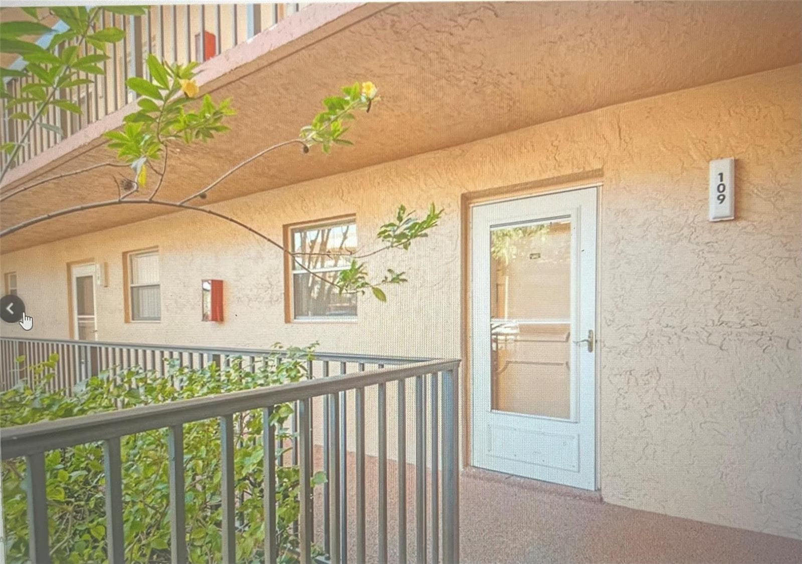 3140 Holiday Springs Boulevard # 109, Margate FL 33063 photo 2