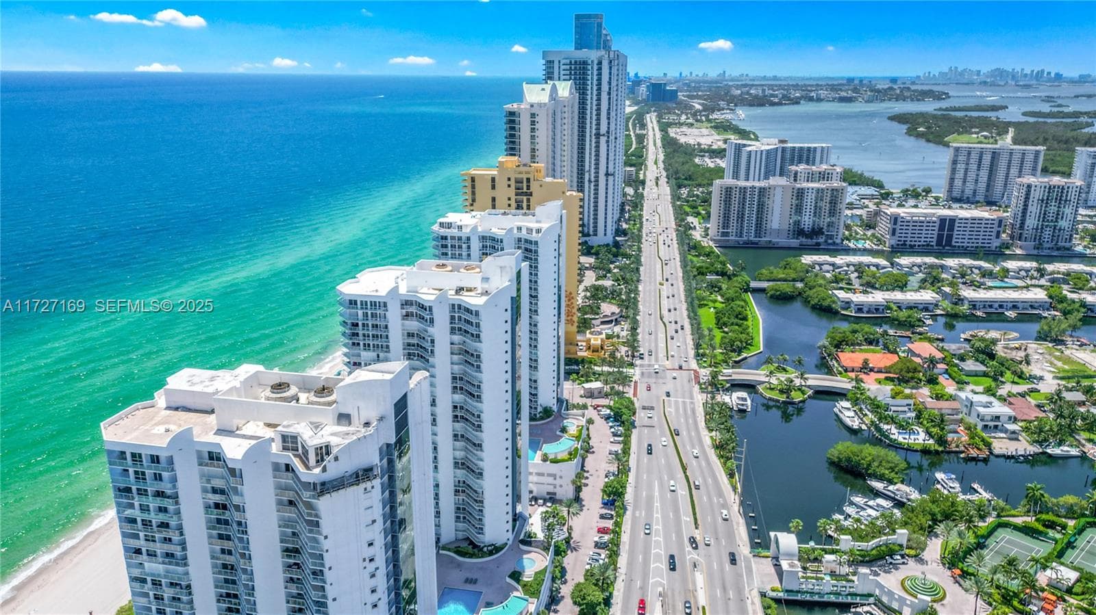 16699 Collins Ave # 2709, Sunny Isles Beach FL 33160 photo 3