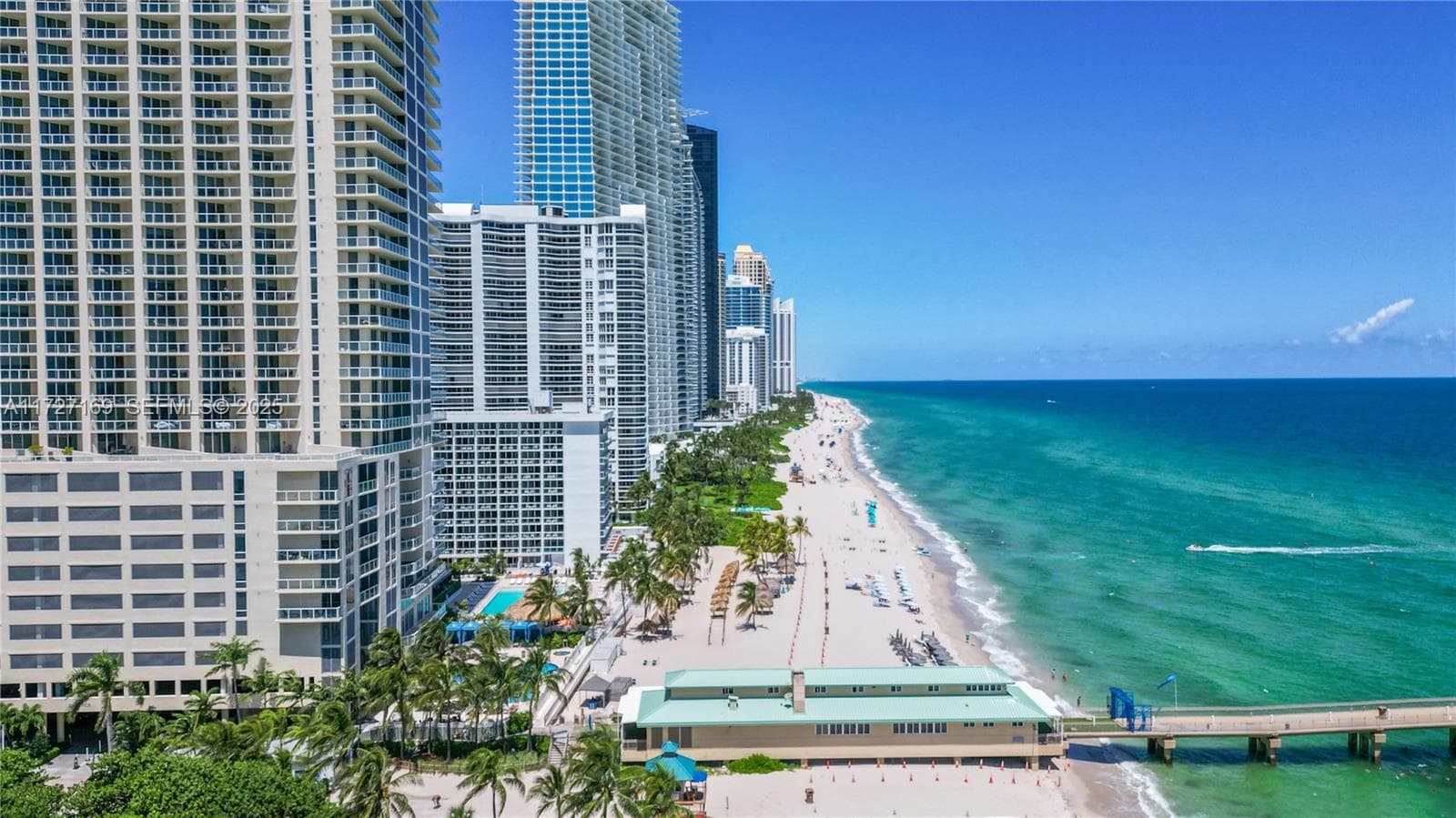 16699 Collins Ave # 2709, Sunny Isles Beach FL 33160 photo 5