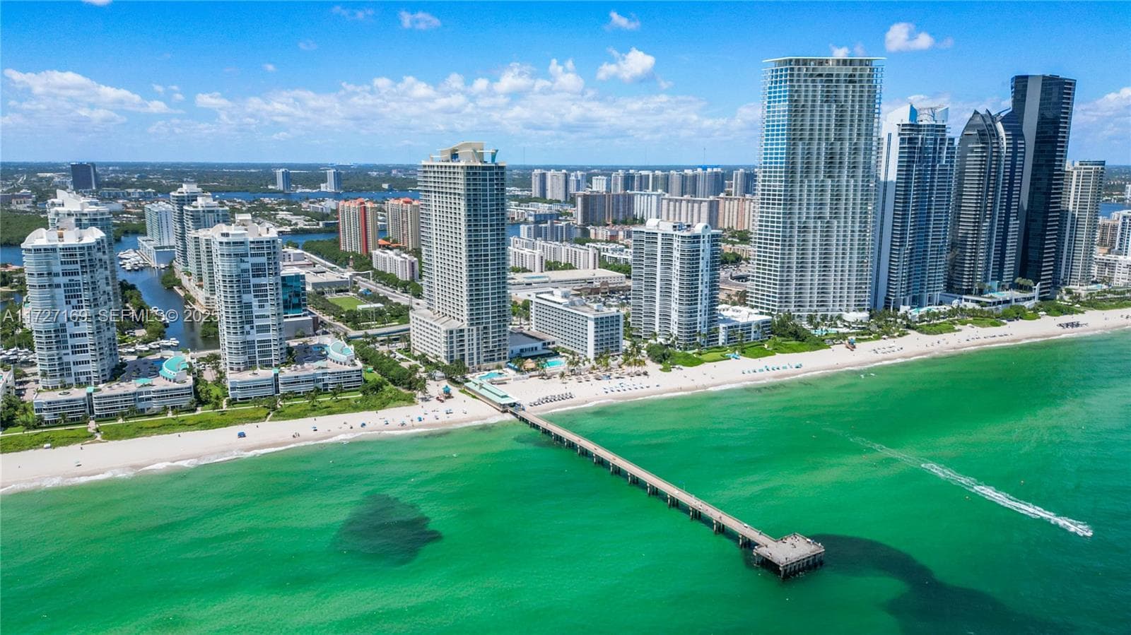 16699 Collins Ave # 2709, Sunny Isles Beach FL 33160 photo 4