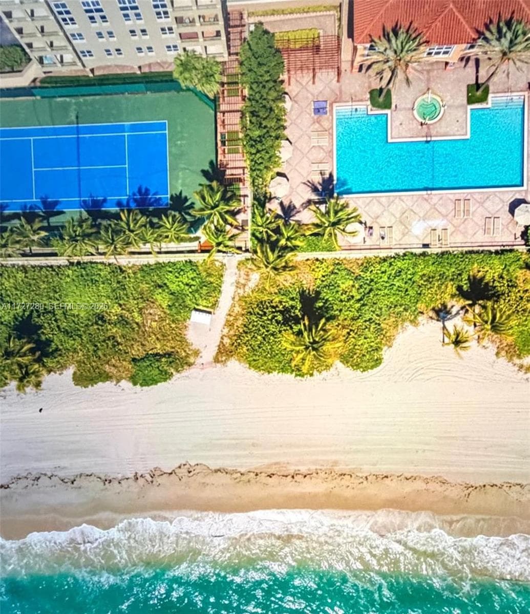 2080 S Ocean Dr # 502, Hallandale Beach FL 33009 photo 3