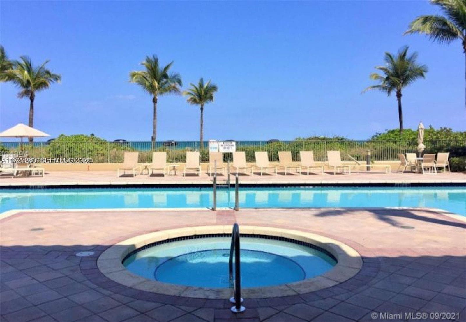 2080 S Ocean Dr # 502, Hallandale Beach FL 33009 photo 5