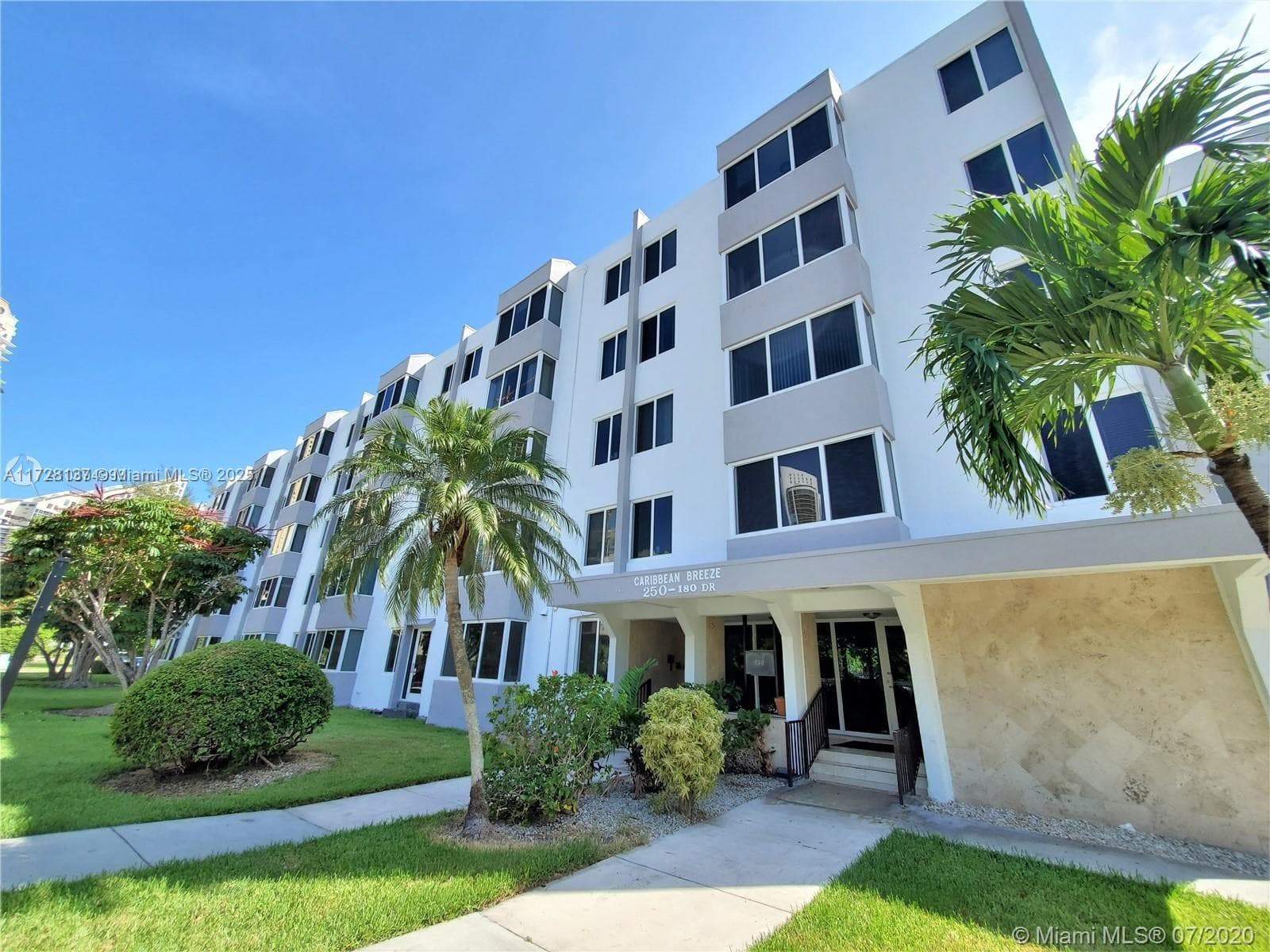 250 180th Dr # 455, Sunny Isles Beach FL 33160