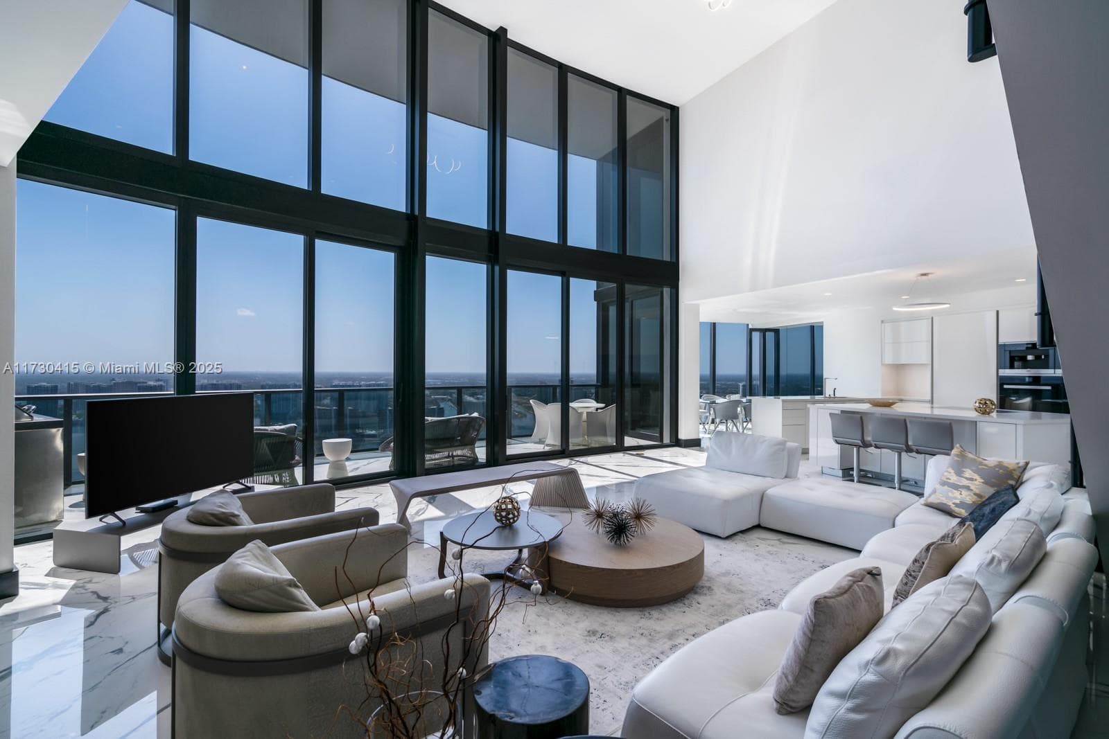 18555 Collins Ave # 4203, Sunny Isles Beach FL 33160 photo 2