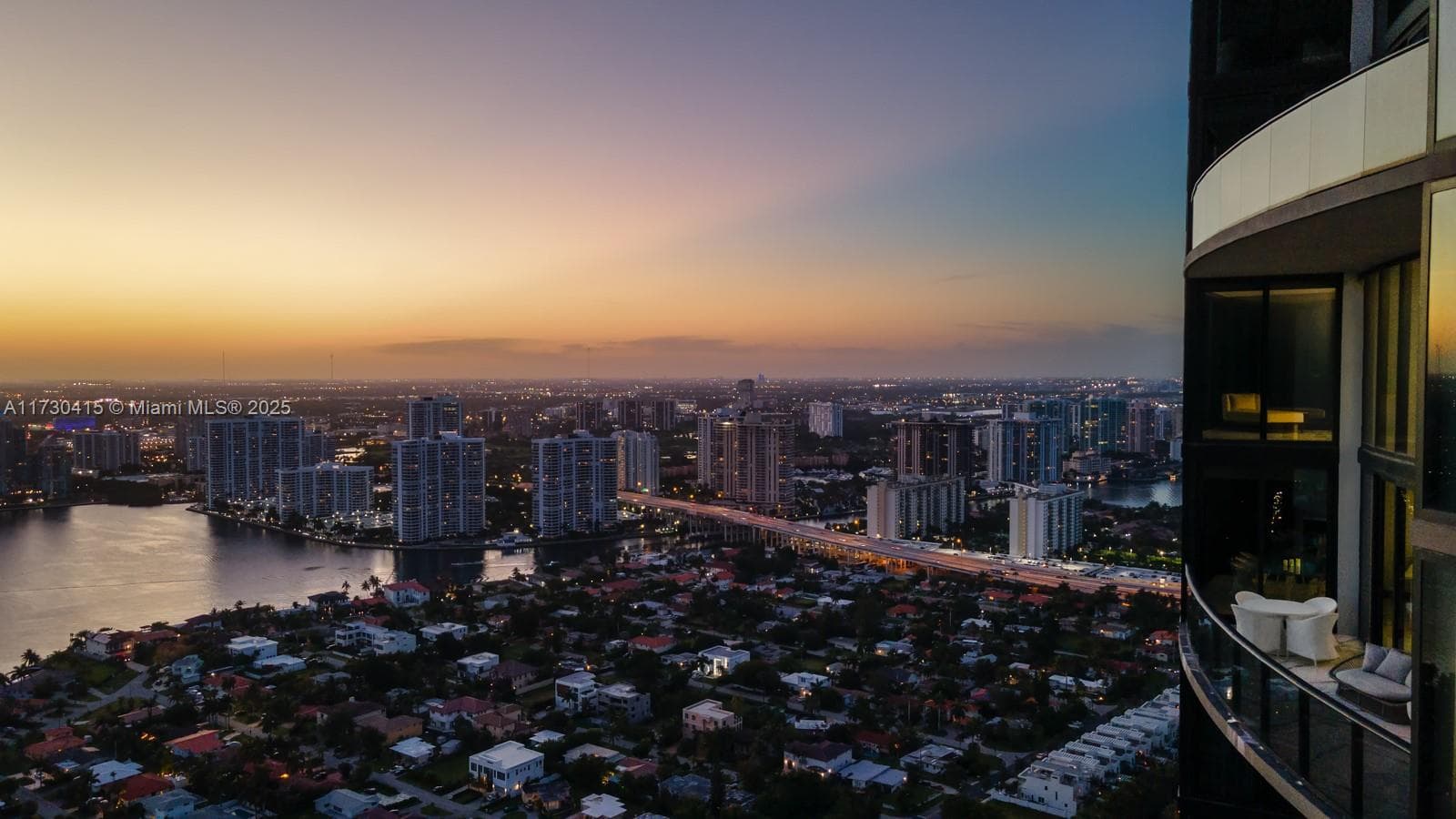 18555 Collins Ave # 4203, Sunny Isles Beach FL 33160 photo 5