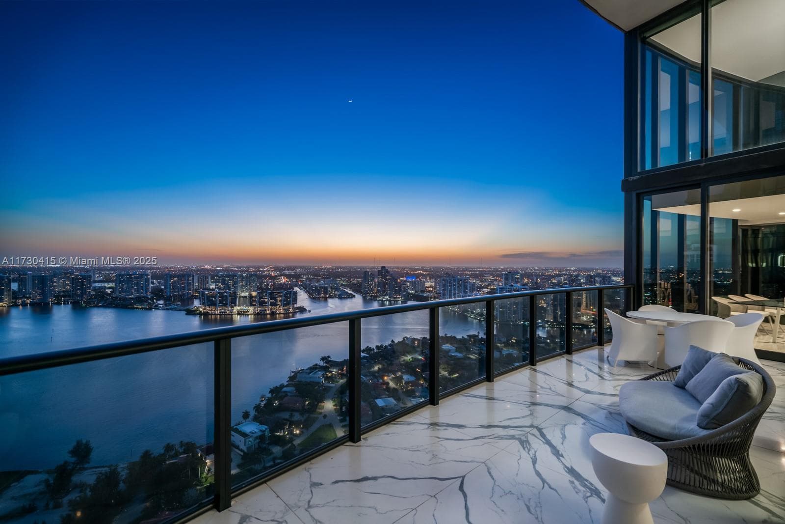 18555 Collins Ave # 4203, Sunny Isles Beach FL 33160 photo 4