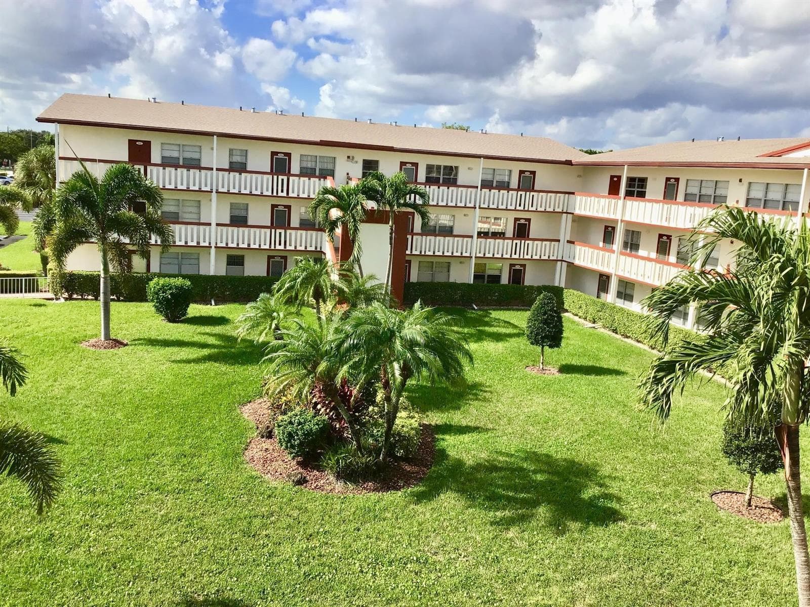 308 Brighton H # 308, Boca Raton FL 33434 photo 3