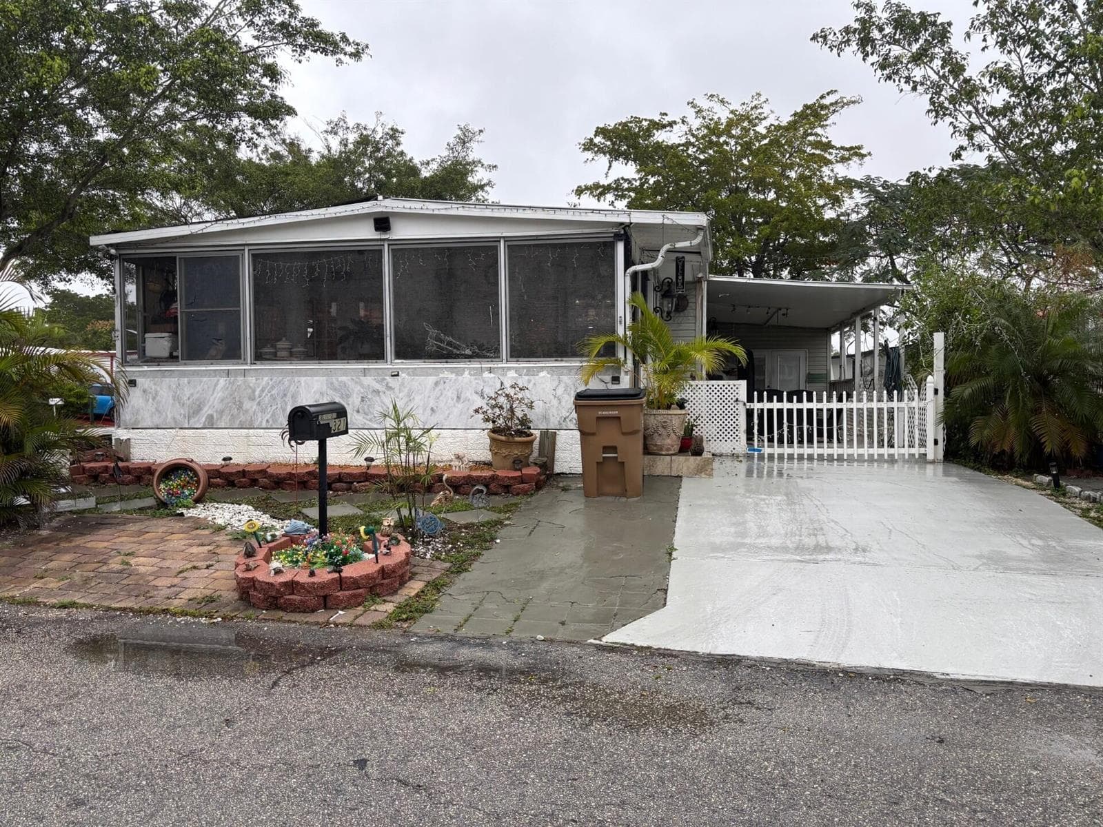 321 NW 48th Court, Pompano Beach FL 33064 photo 2