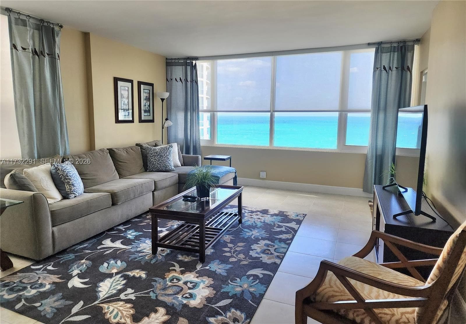 3505 S Ocean Dr # 1206, Hollywood, FL 33019
