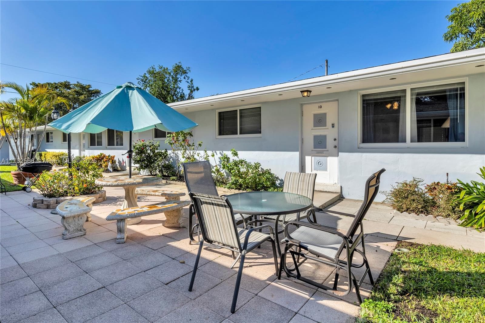 2300 Jackson St # 10, Hollywood FL 33020 photo 3