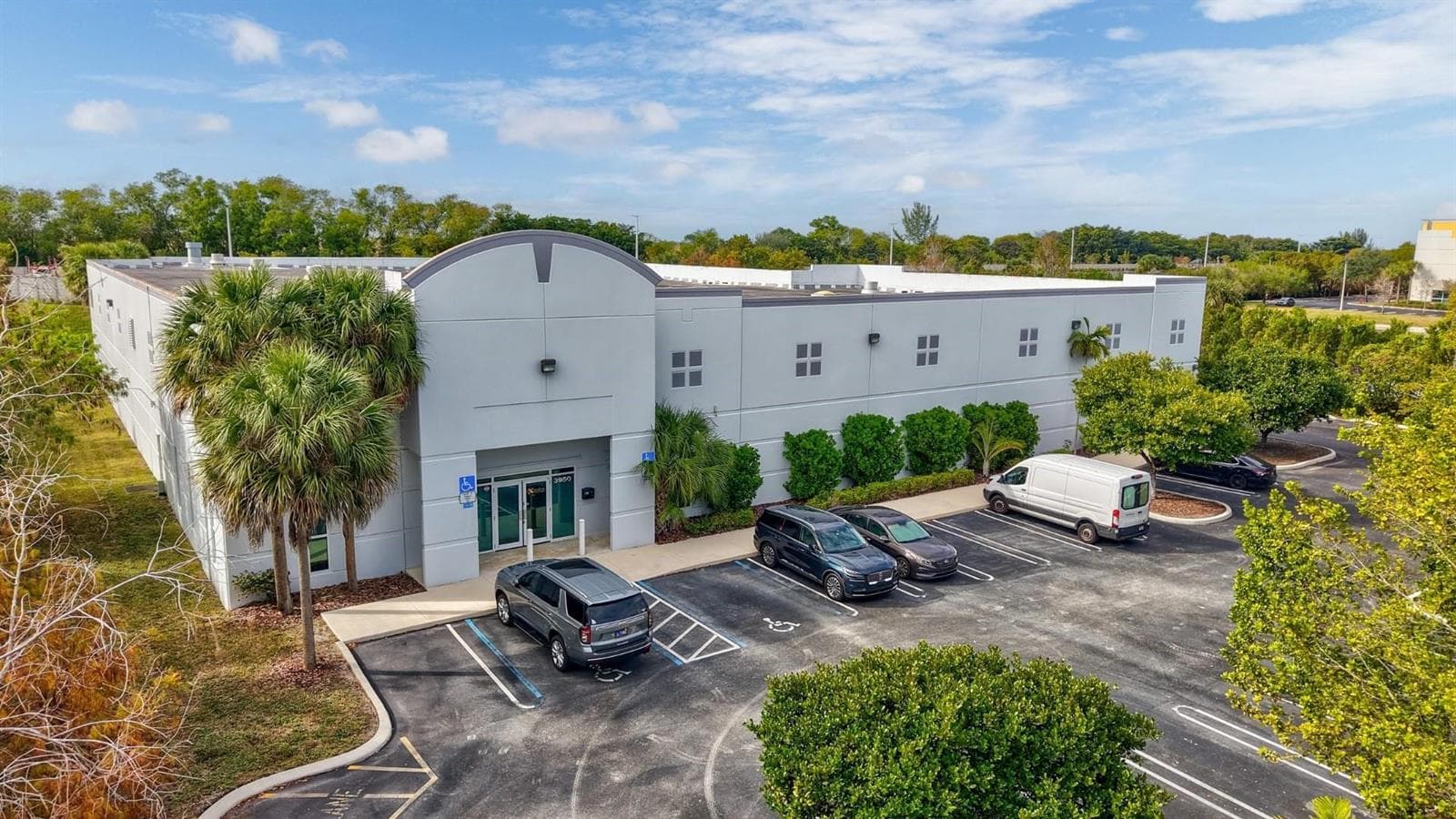3950 NW 126th Avenue, Coral Springs FL 33065