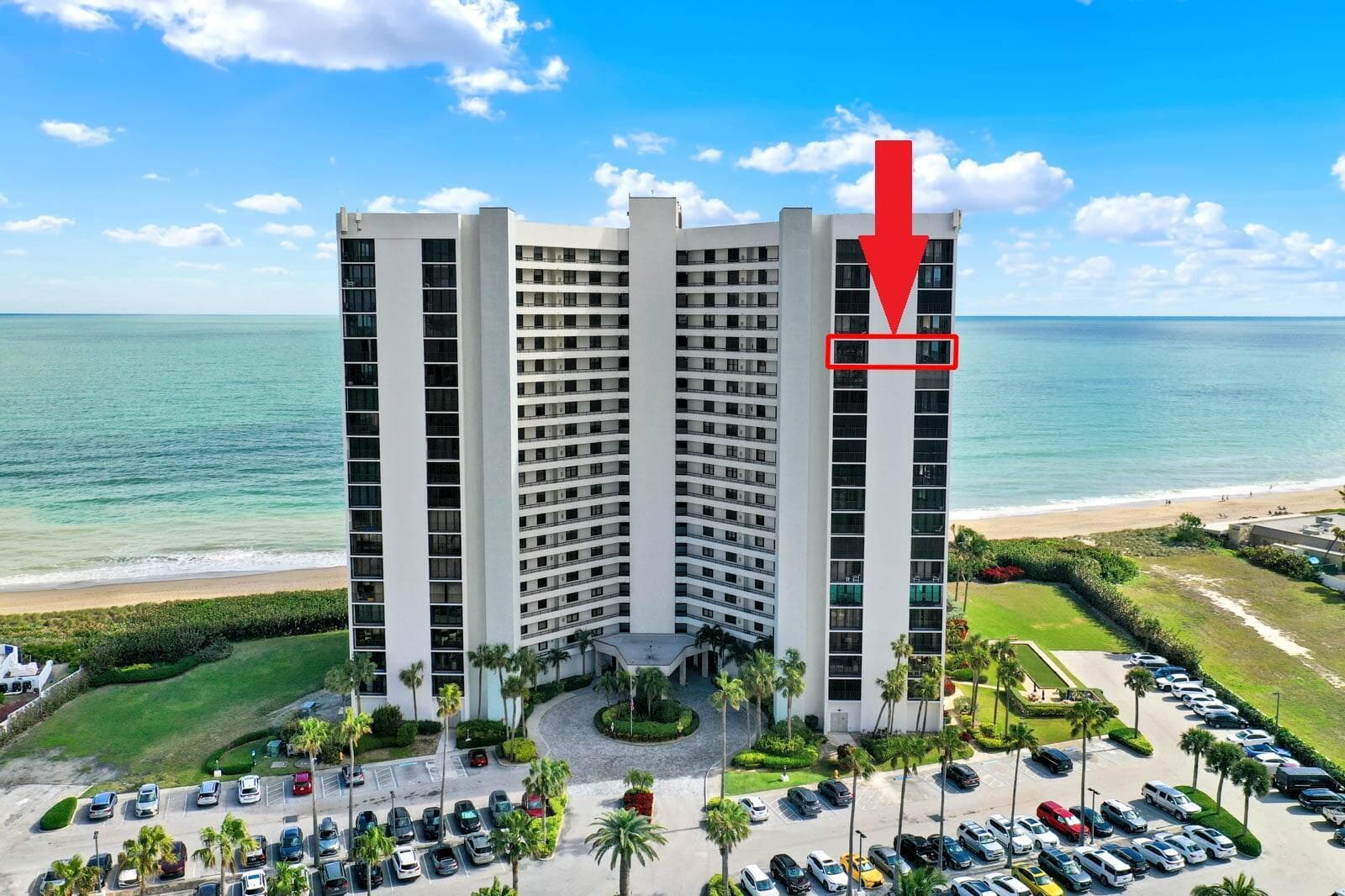 9650 S Ocean Drive # 1610, Jensen Beach FL 34957 photo 2
