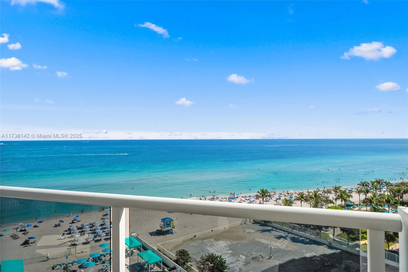 3725 S Ocean Dr # 1110, Hollywood, FL 33019