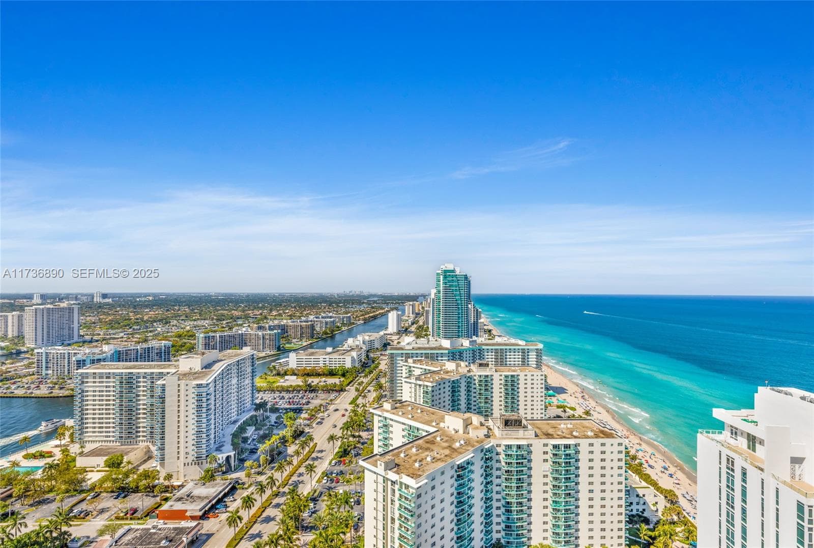 4111 S Ocean Dr # 2904, Hollywood FL 33019 photo 3