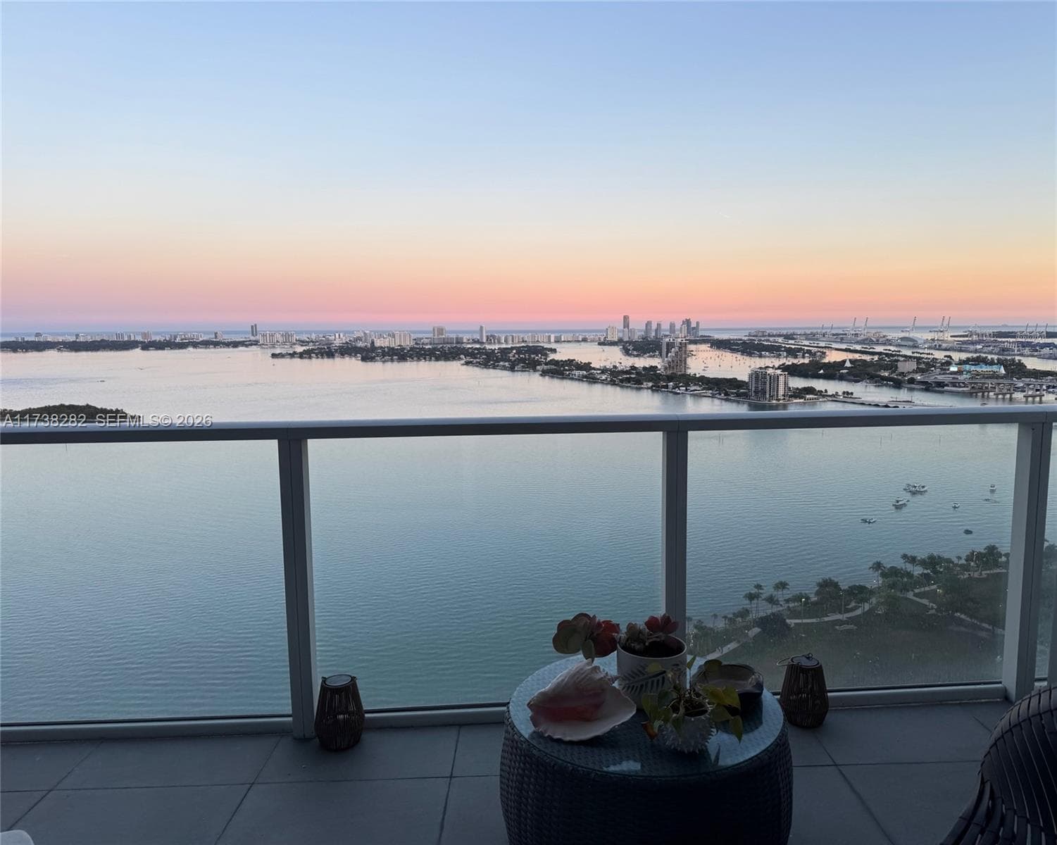 2020 N Bayshore Dr # 3307, Miami FL 33137 photo 3