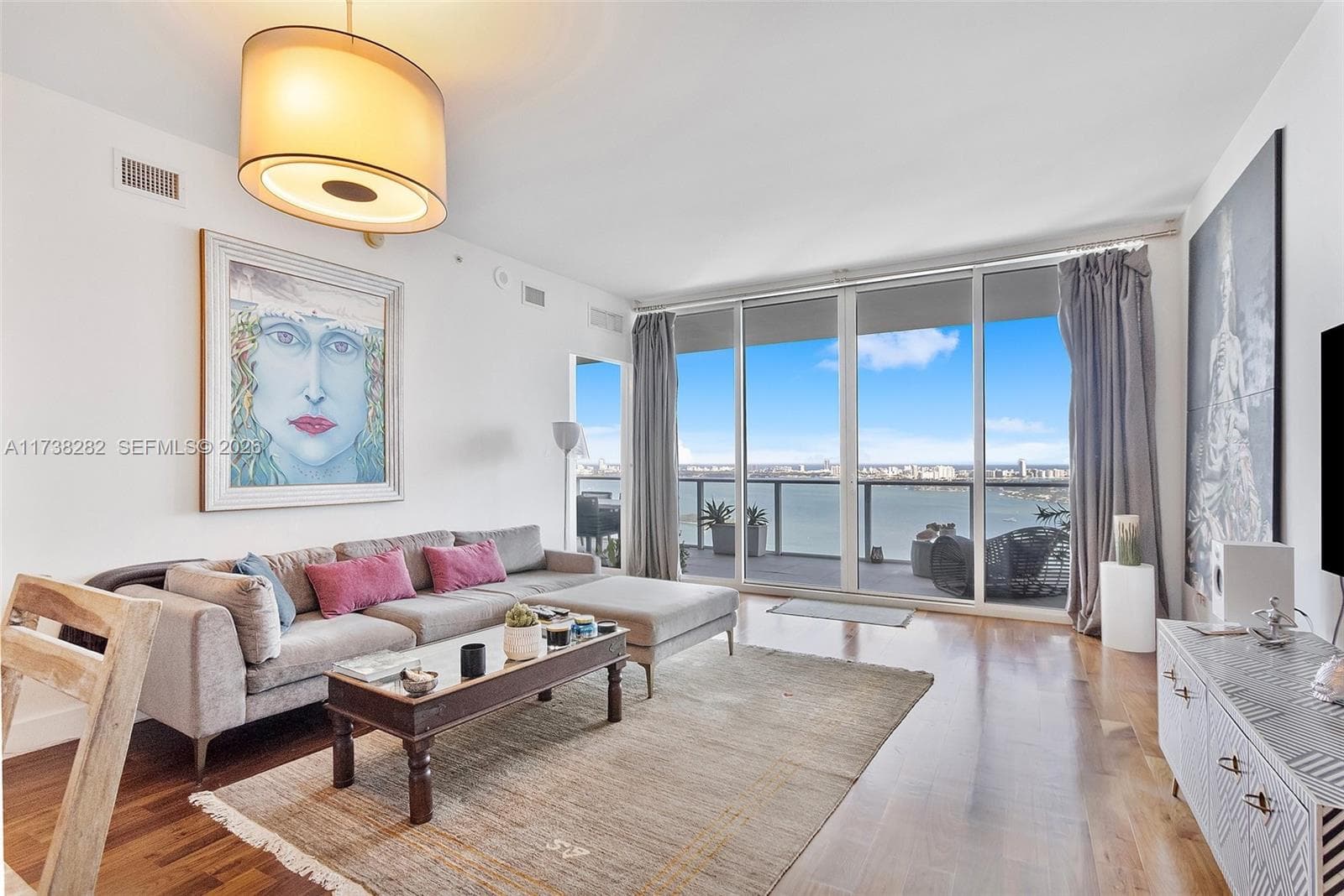 2020 N Bayshore Dr # 3307, Miami FL 33137 photo 5