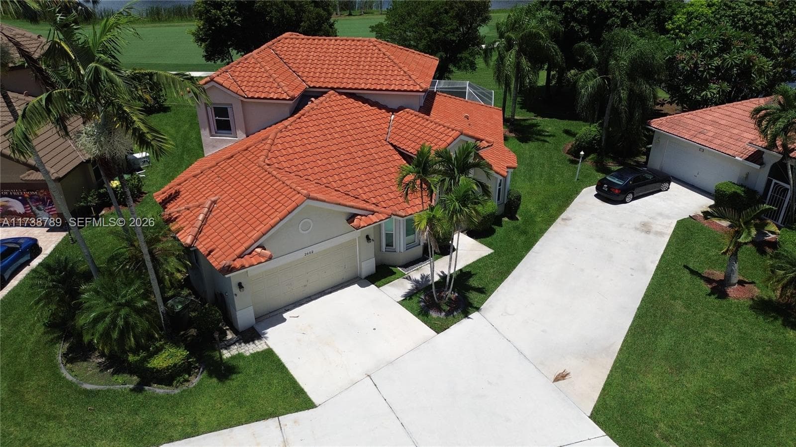 2602 Augusta Dr, Homestead FL 33035 photo 2
