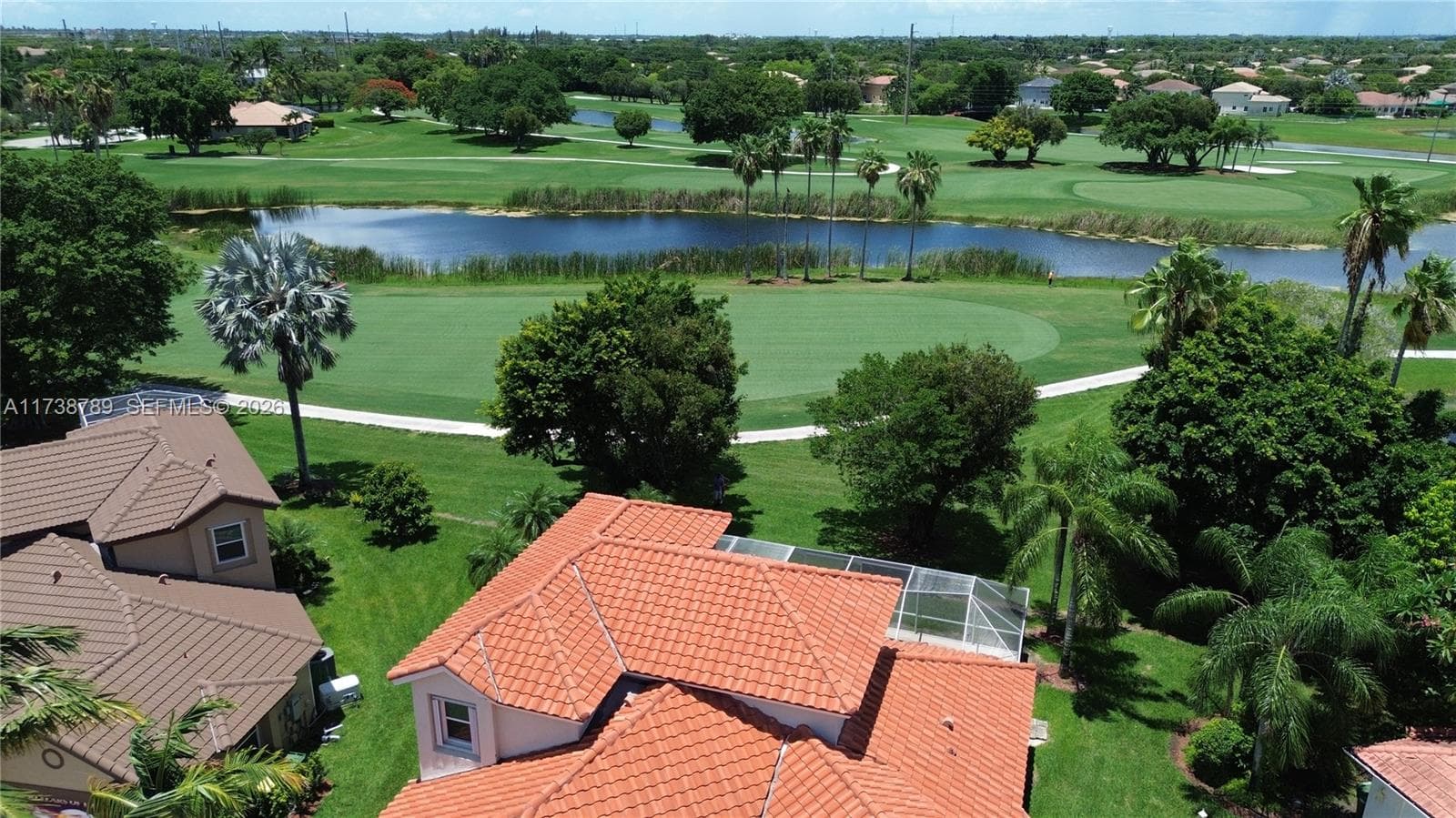 2602 Augusta Dr, Homestead FL 33035 photo 3