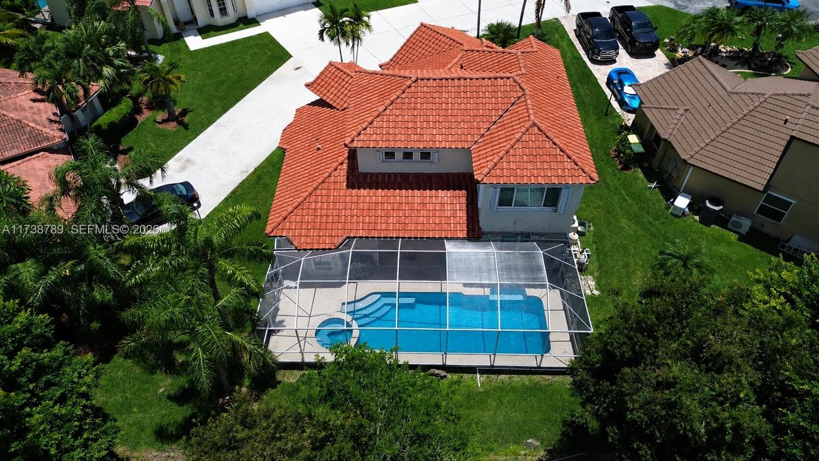2602 Augusta Dr, Homestead FL 33035 photo 4