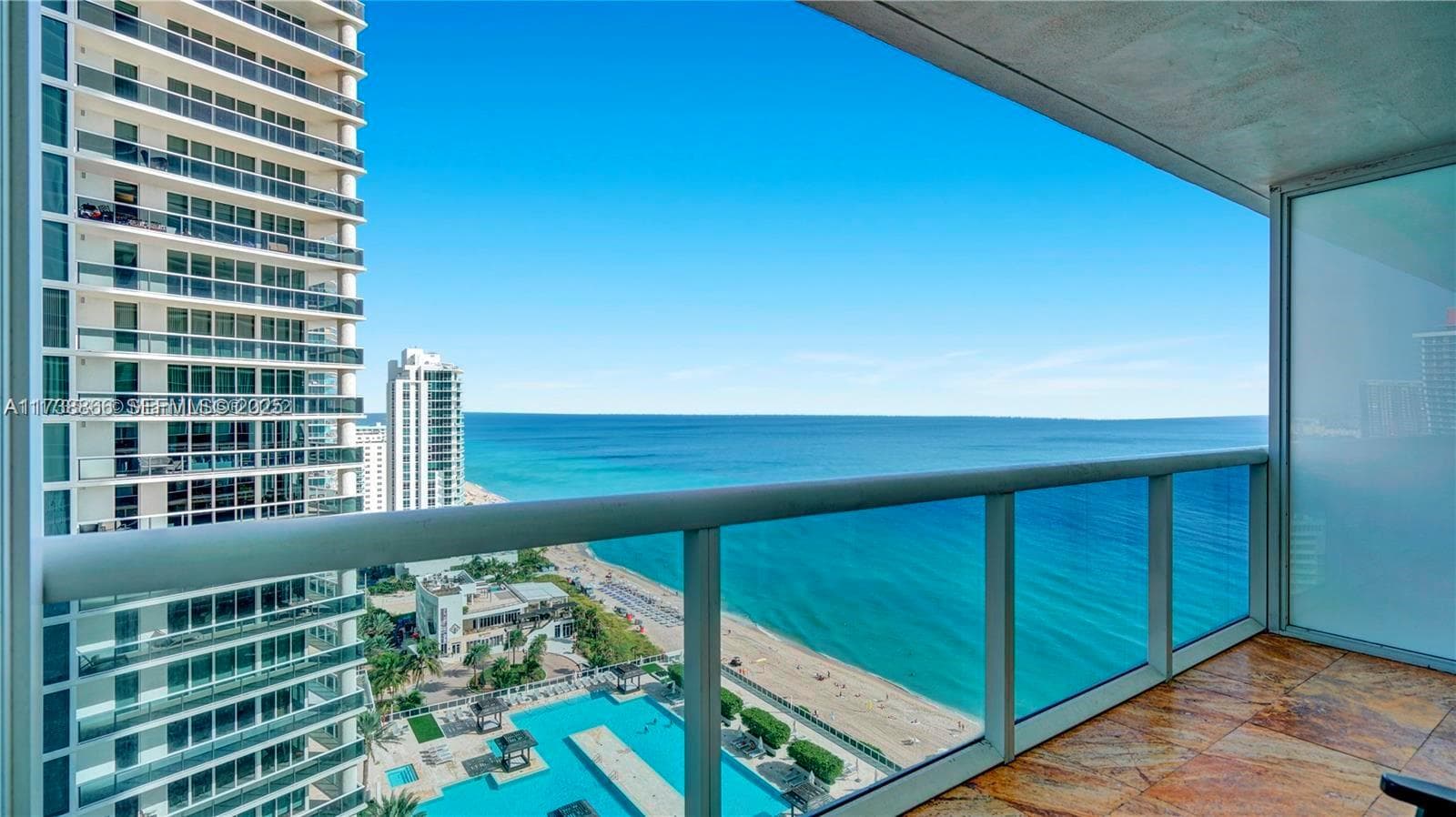 1830 S Ocean Dr # 2209, Hallandale Beach FL 33009