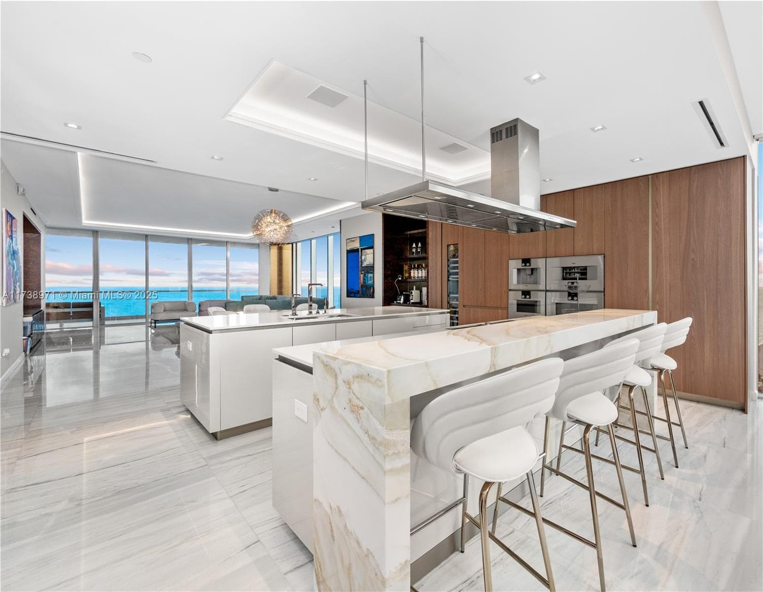 18501 Collins Ave # 2704, Sunny Isles Beach FL 33160 photo 5
