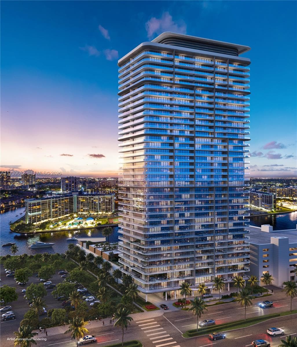 3724 S OCEAN DR # 902, Hollywood FL 33019 photo 3