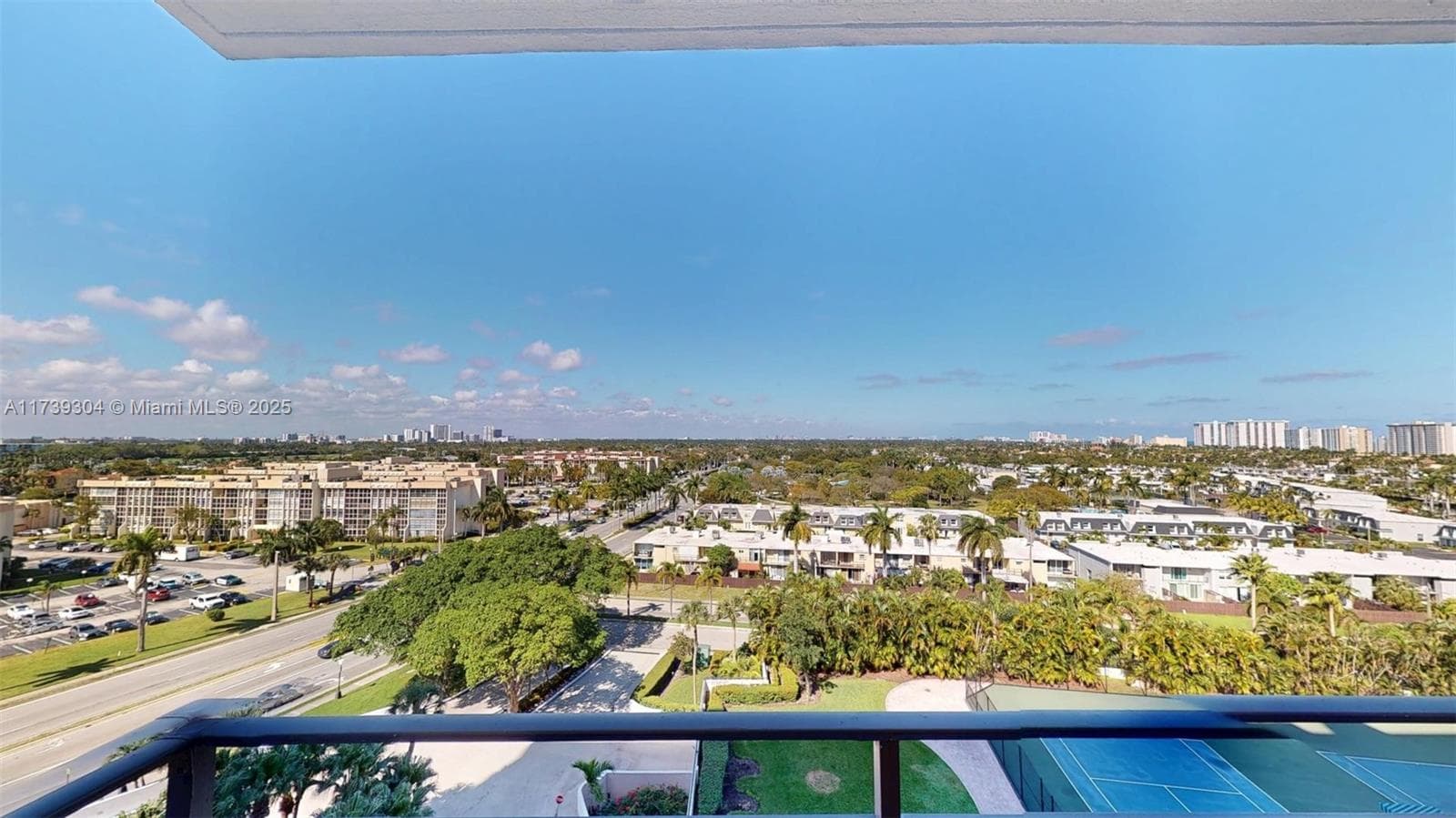 600 N Three Islands Blvd # 803, Hallandale Beach FL 33009