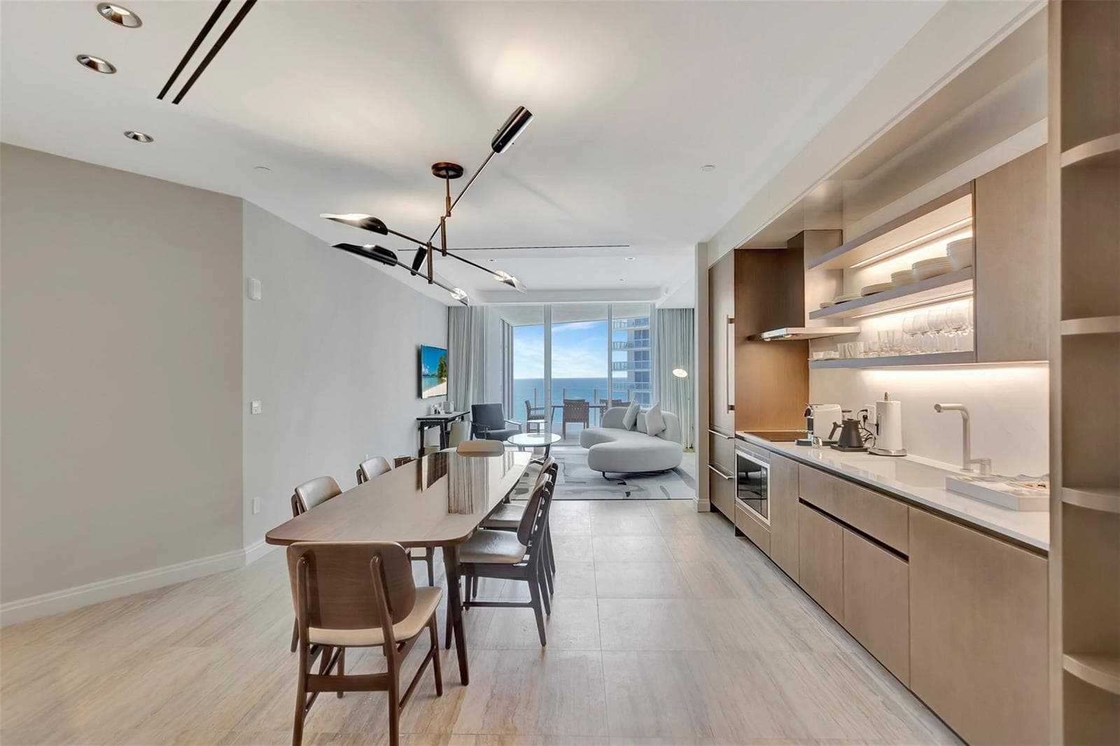 525 N Fort Lauderdale Beach Boulevard # 1607, Fort Lauderdale FL 33304 photo 4