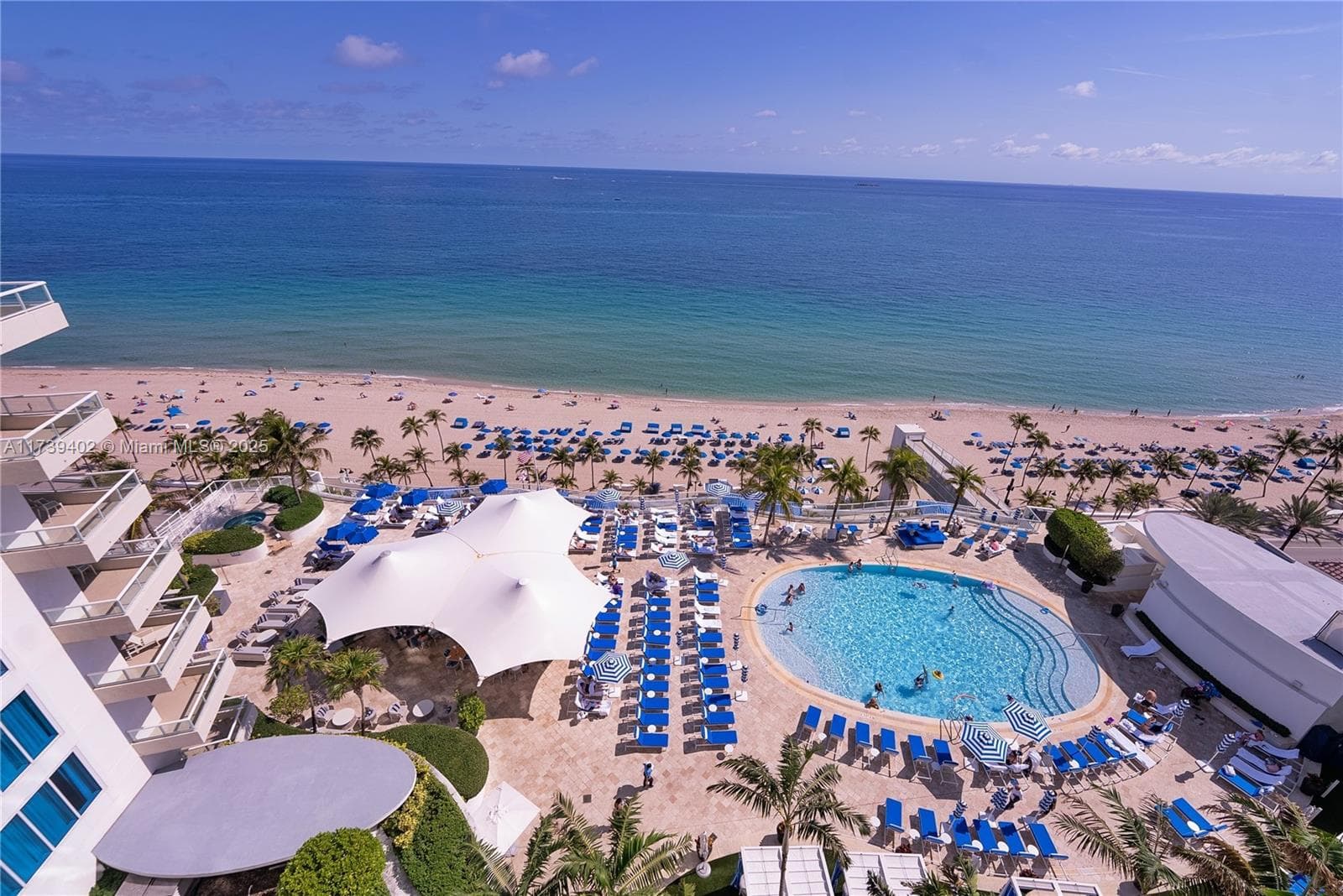 1 N Fort Lauderdale Beach Blvd # 1605, Fort Lauderdale FL 33304 photo 3