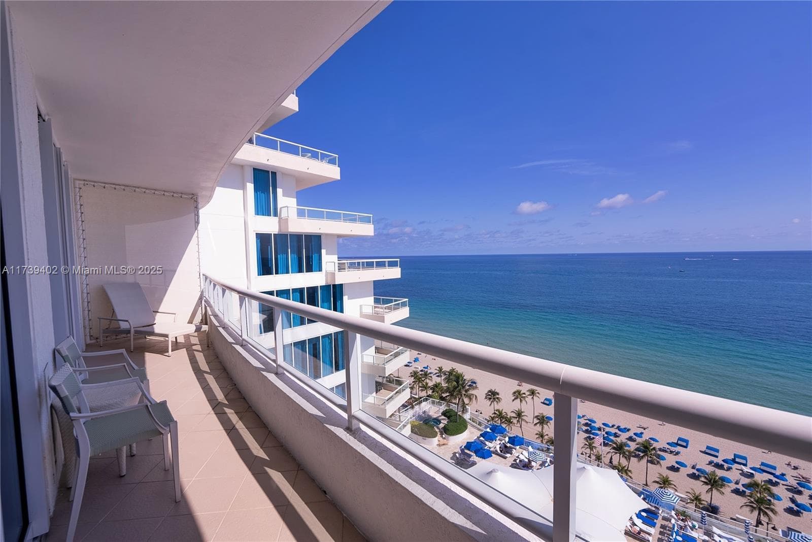 1 N Fort Lauderdale Beach Blvd # 1605, Fort Lauderdale FL 33304 photo 5