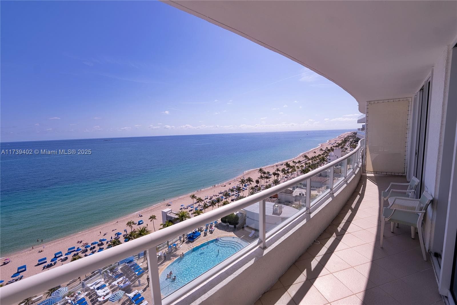 1 N Fort Lauderdale Beach Blvd # 1605, Fort Lauderdale FL 33304 photo 4