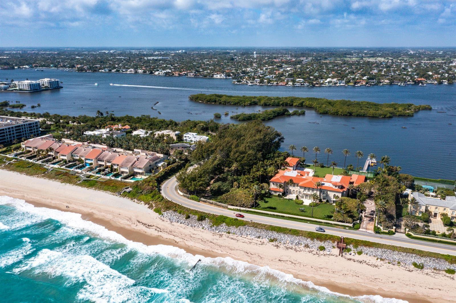 1980 S Ocean Boulevard, Palm Beach FL 33480 photo 4