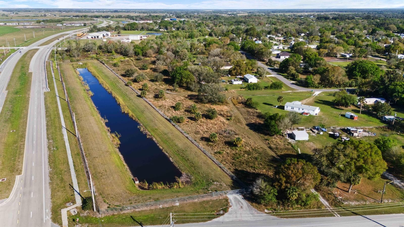 0 NE 60th & 64th Avenue, Okeechobee FL 34974 photo 3