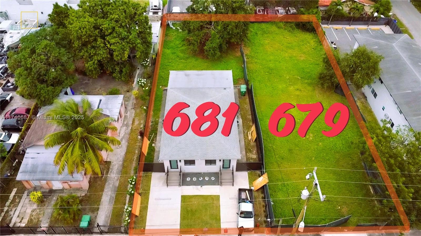 681 NW 30th St, Miami FL 33127 photo 2