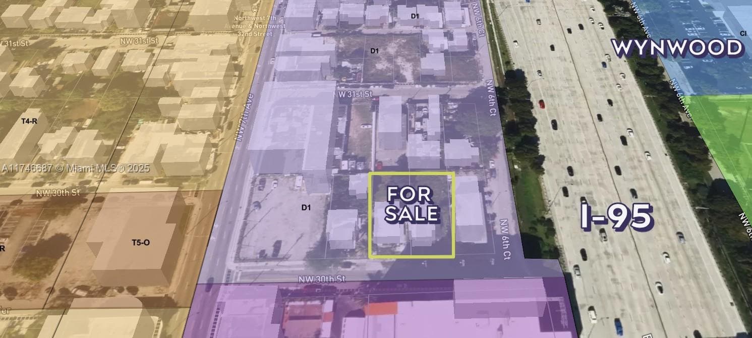 681 NW 30th St, Miami FL 33127 photo 4