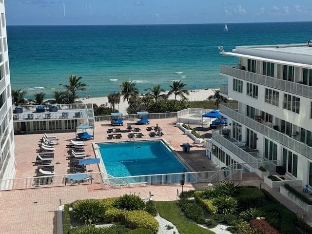 5401 Collins Ave # 628, Miami Beach FL 33140 photo 5